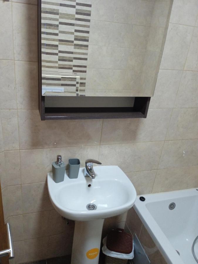 Apartment Lazarus Banja Luka Exterior foto